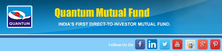 Quantum Mutual Fund