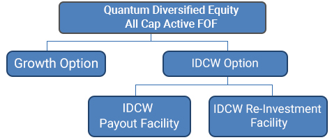 Quantum Multi Asset Active FOF  