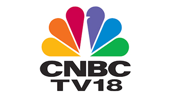 CNBC TV 18