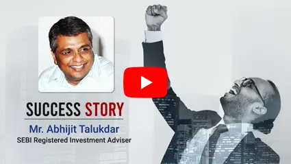Success story of Mr. Abhijit Talukdar