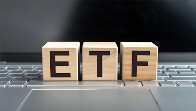 What is ETF?