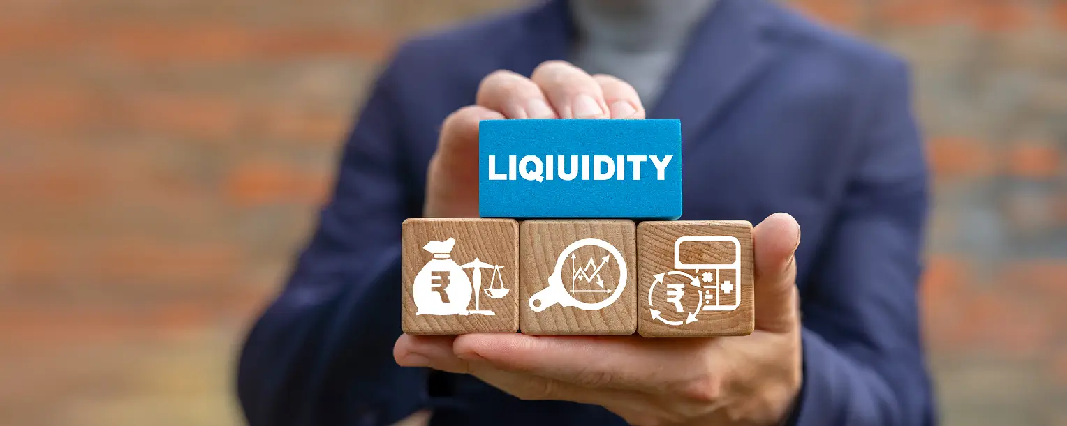 Small Cap, Big Difference: Staying Ahead with Liquidity & other Risk Controls