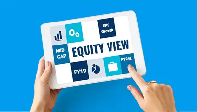Equity Monthly View for June 2023