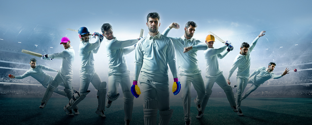 Key Takeaways from Cricket to Ace the Investing Game