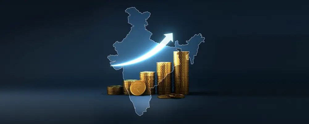 India Story Turns Positive Again, How to Position Your Portfolio