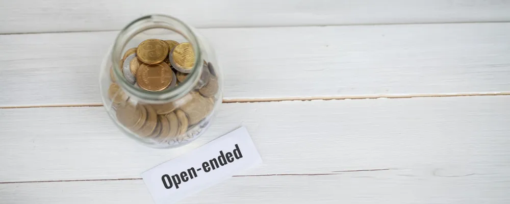 What are Open Ended Mutual funds and How to Invest in It