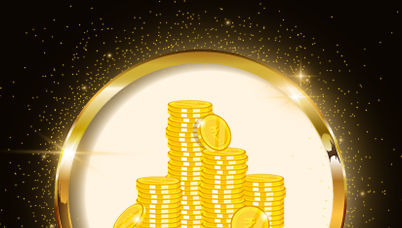Gold Monthly View for May 2023