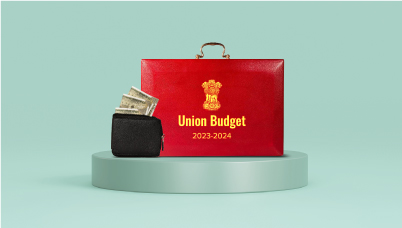 Union Budget 2023-24: A Quantum Perspective
