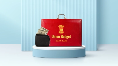 Interim Budget 2024-25: A Quantum Perspective