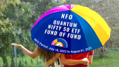Build a Weatherproof Portfolio Passively - With Our Upcoming NFO