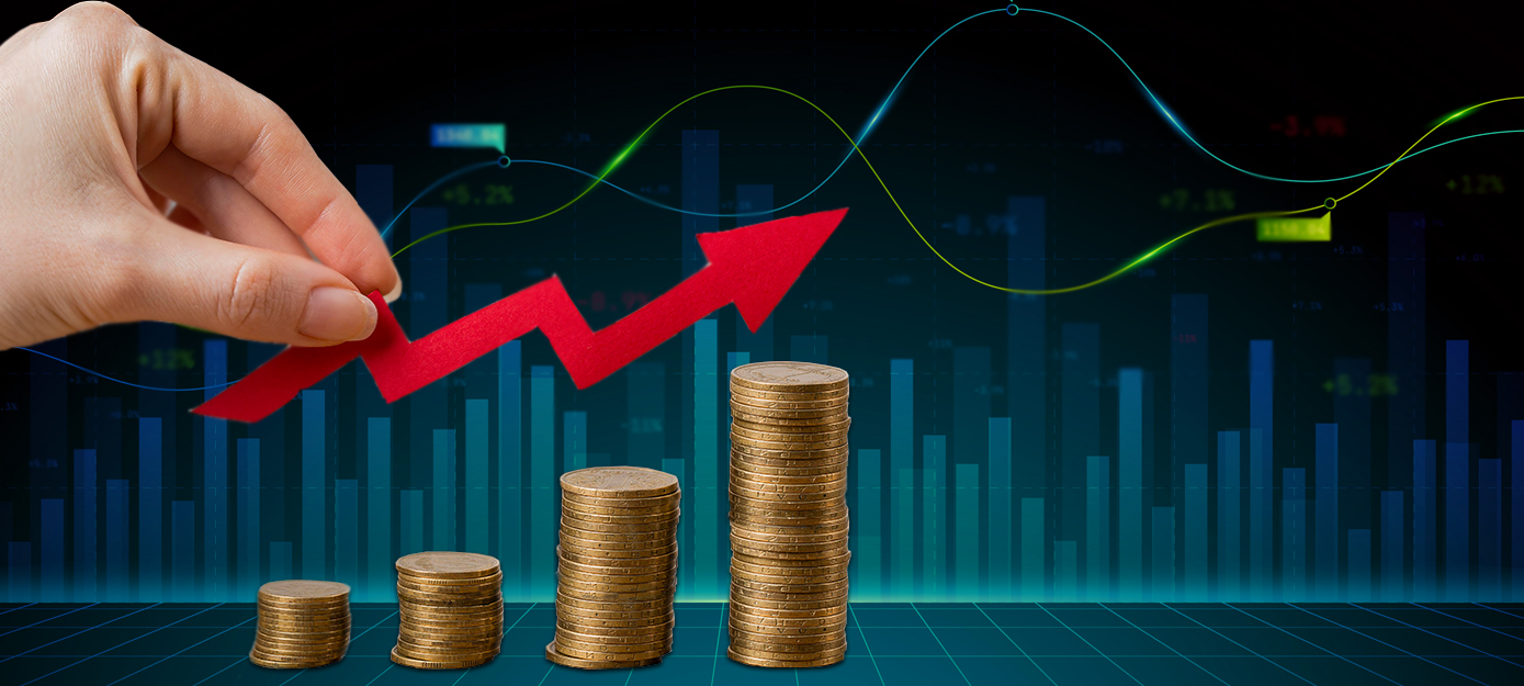 Equity Monthly View for April 2023