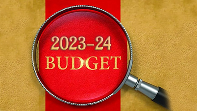 Top 10 Highlights of the Indian Union Budget 2023-24 and Takeaways