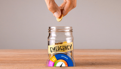 Emergency Funds as an Indicator of your Risk Appetite
