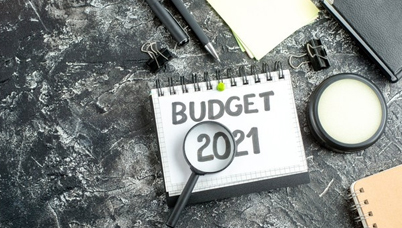 Union Budget 2021: A Quantum Perspective
