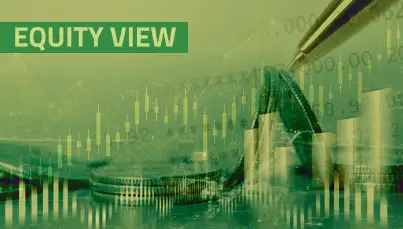 Equity Monthly View for July 2023
