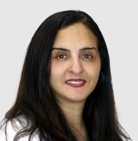 Rina Nathani