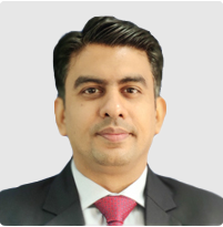 Chirag Mehta