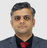 Ketan Gujarathi