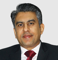 Chirag Mehta