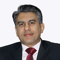 Chirag Mehta