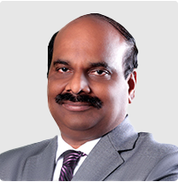 S.V. Durga Prasad
