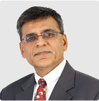 Ajit Dayal