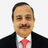 Praveen Kadle