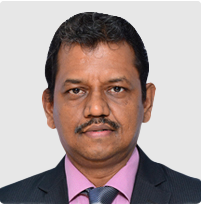 Rajendra Gadiyar