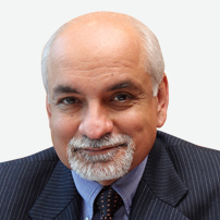 Ajay Nanavati