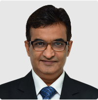Hitendra Parekh