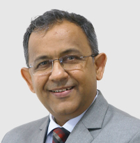 Seemant Shukla