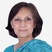 Ms. Nalini Kak