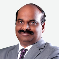 S.V. Durga Prasad