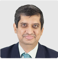 Jimmy Patel