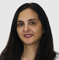Rina Nathani