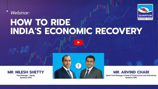 How to Ride India's Economic Recovery