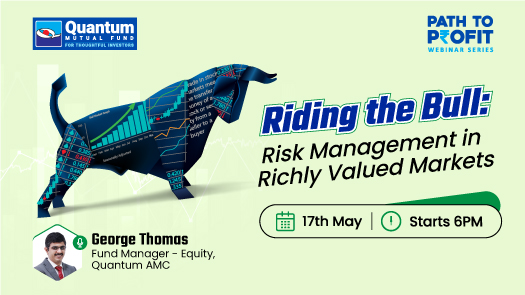 Riding the Bull: Risk Management in Richly Valued Markets