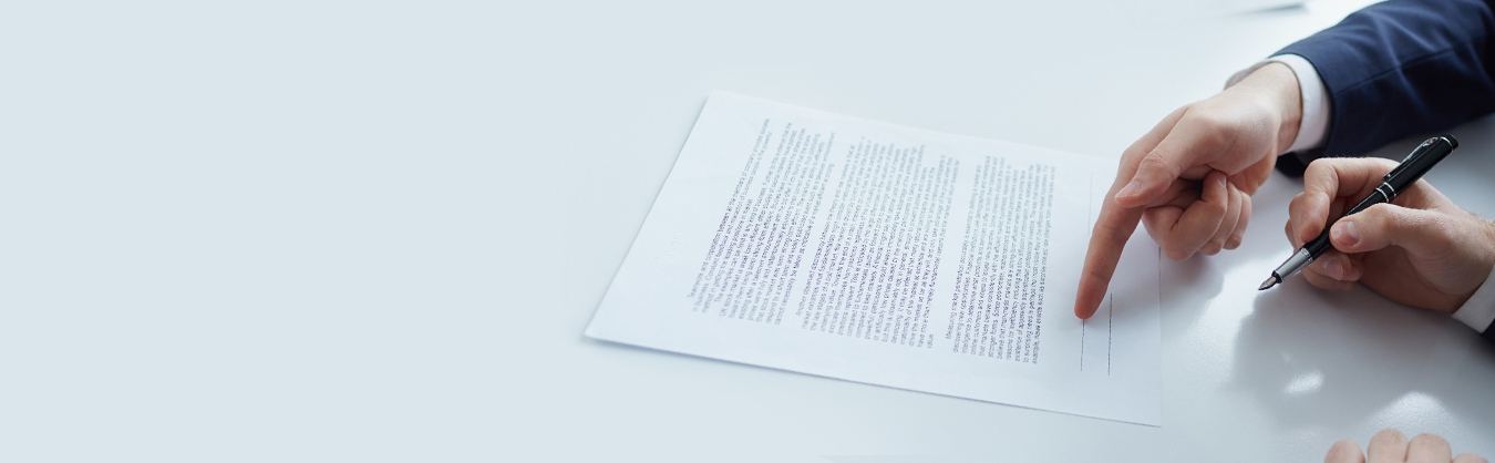 banner