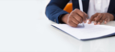 banner