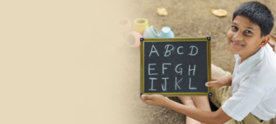 banner