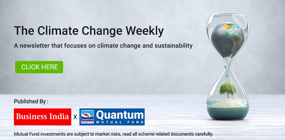 Climate Chnage