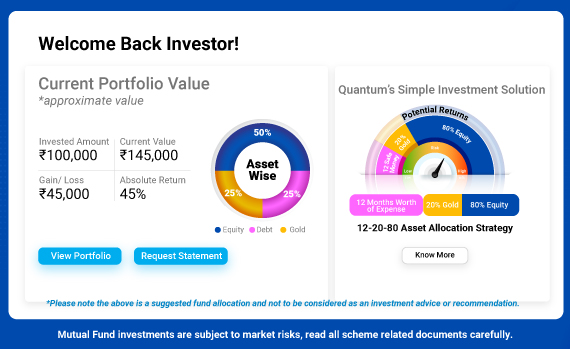 Asset Allocation